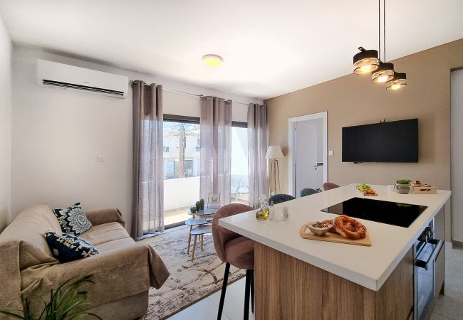 Paphos - Apartment