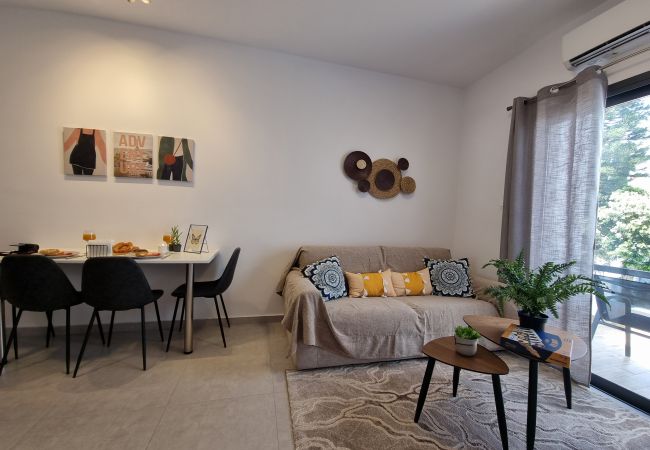 Paphos - Apartment